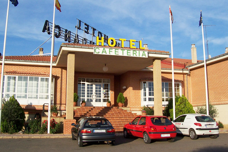 Tudanca 3* Benavente