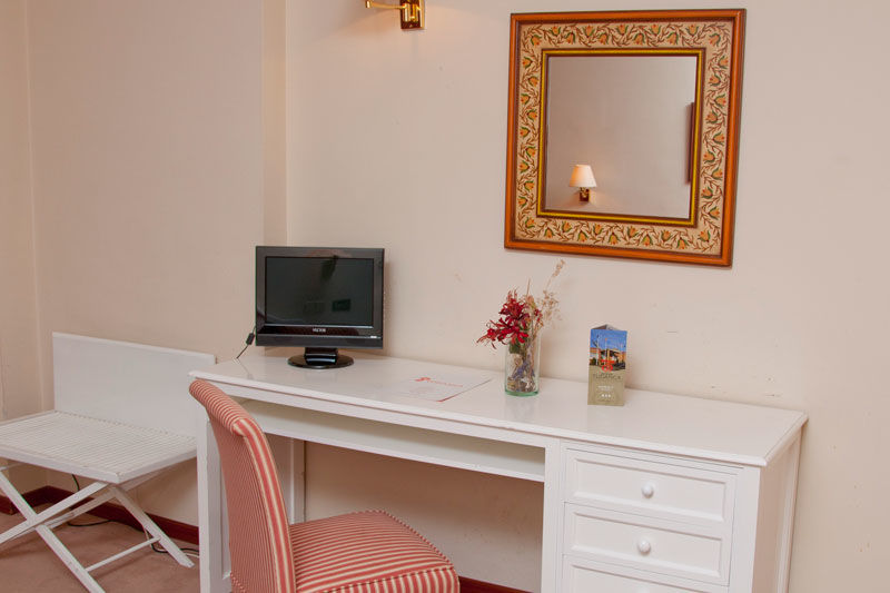 Hotel Tudanca 3*