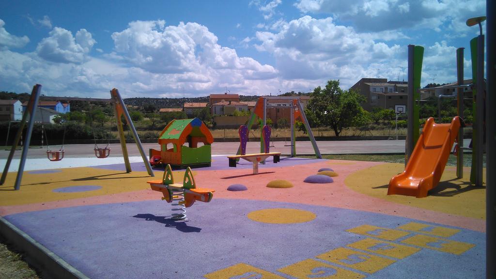 Rurales Millan *