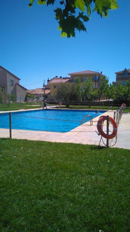 Apartamento Rurales Millan La Mata de los Olmos