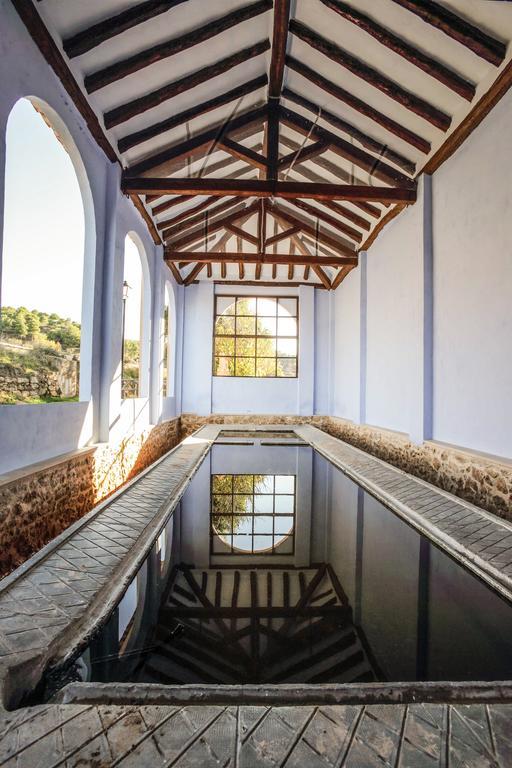 Apartamento Rurales Millan *
