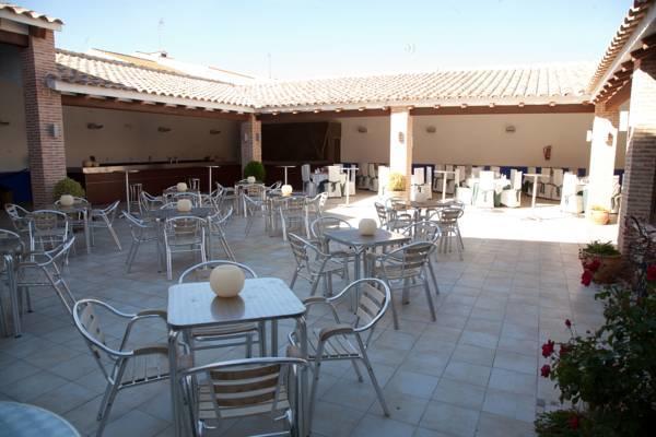 Restaurante Dulcinea De * El Toboso