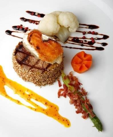 Restaurante Dulcinea De El Toboso