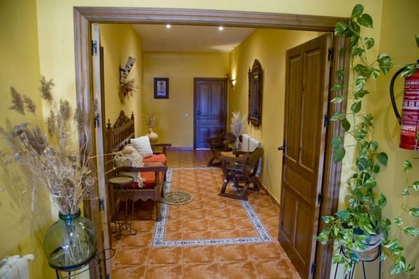 Restaurante Dulcinea De Pensión El Toboso