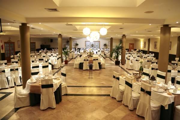 Restaurante Dulcinea De Pensión *