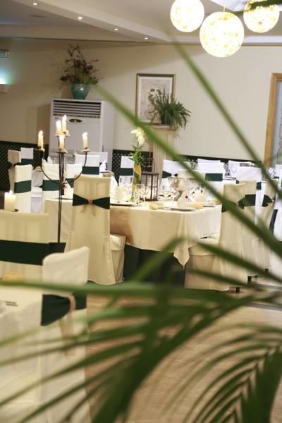 Restaurante Dulcinea De Pensión El Toboso