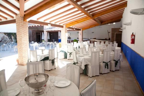 Restaurante Dulcinea De Pensión