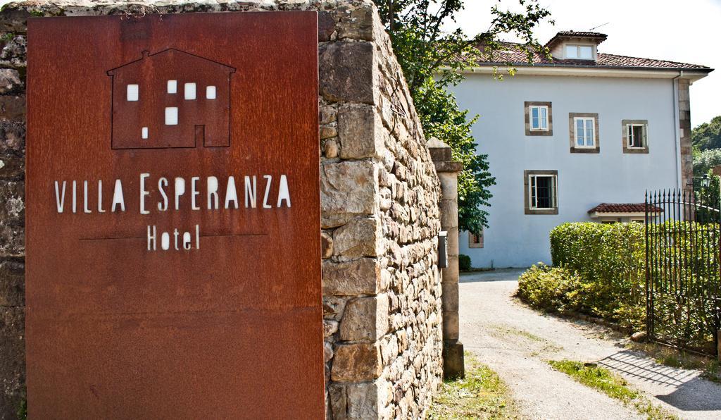 Pensión Esperanza
