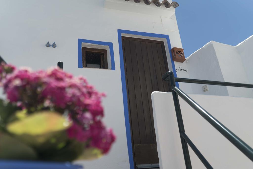 Guest house El Cobijo De Vejer