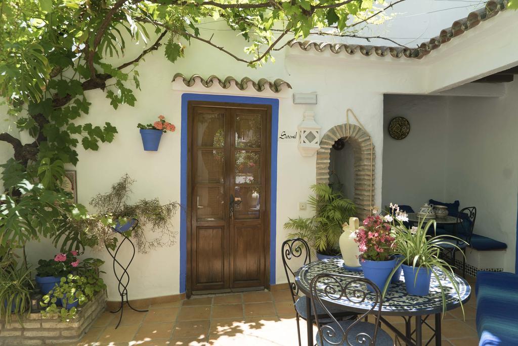 Guest house El Cobijo De Vejer *