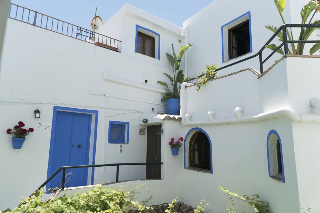 Guest house El Cobijo De Vejer Vejer de la Frontera