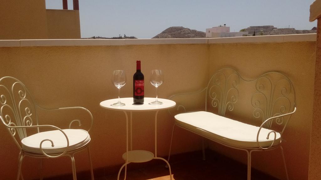 Relax * Águilas