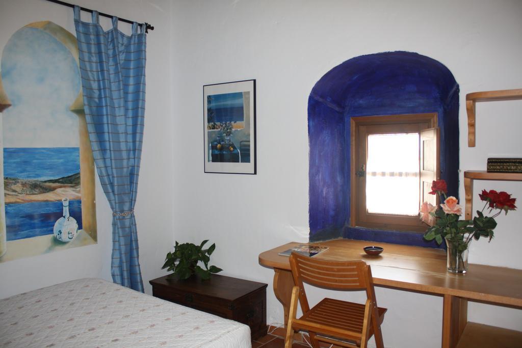 Guest house El Cobijo De Vejer