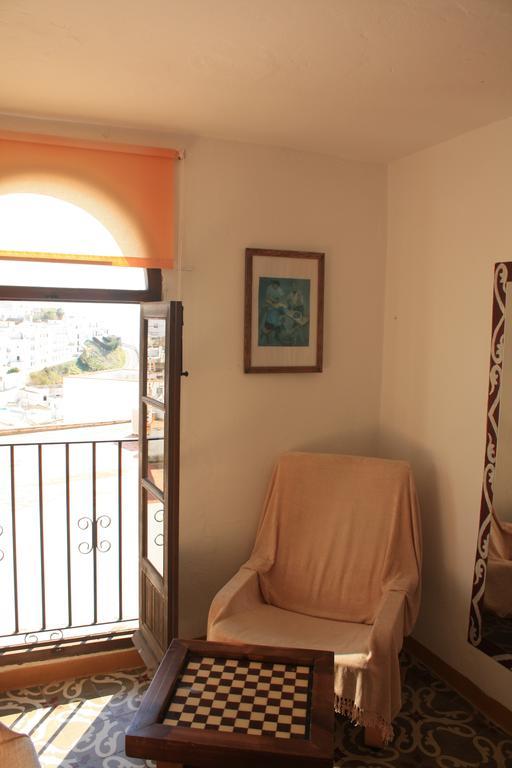 Guest house El Cobijo De Vejer Vejer de la Frontera