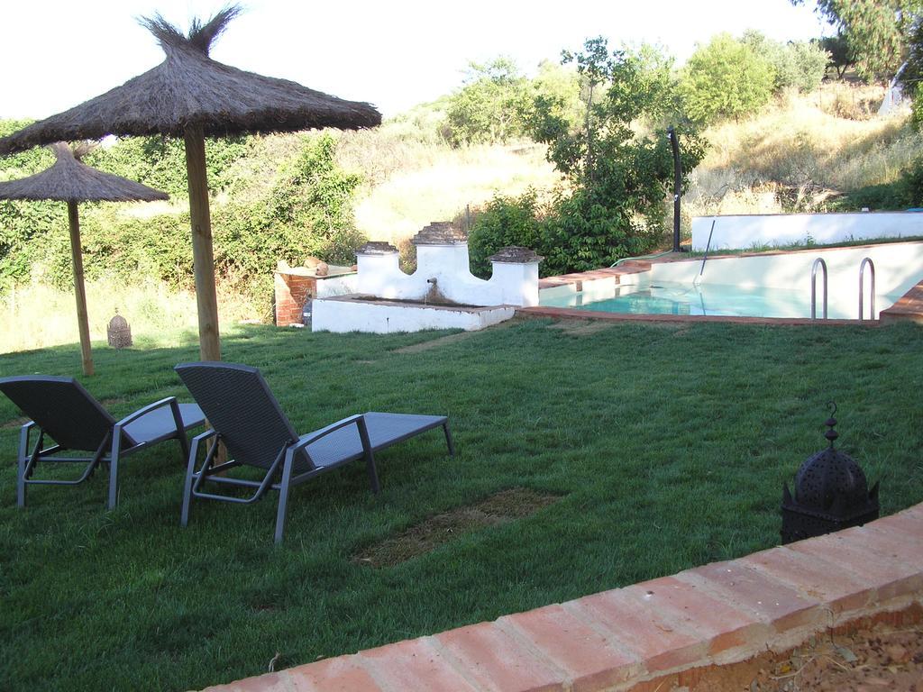 Casa rural La Favorita *