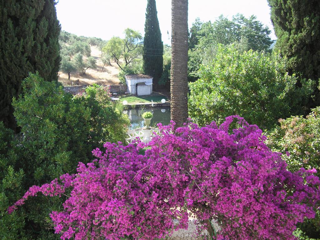 La Favorita Casa rural *