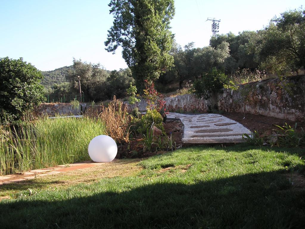 Casa rural La Favorita