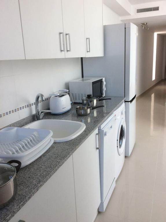 Residencial La Red Apartment El Campello