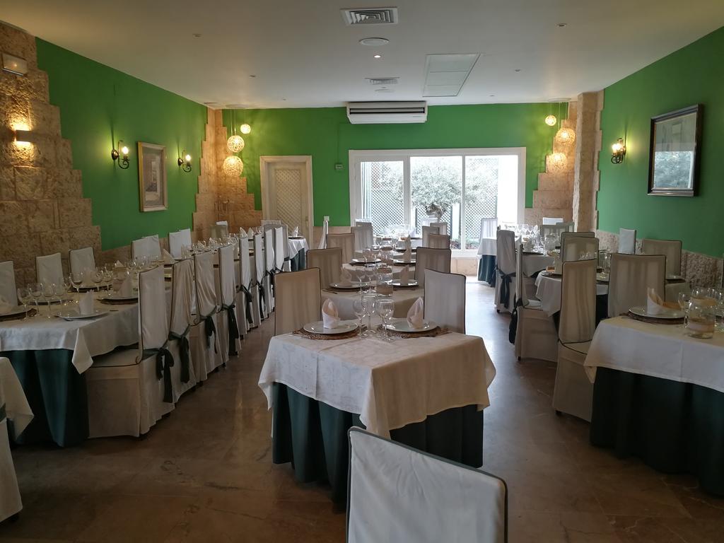 Restaurante Dulcinea De