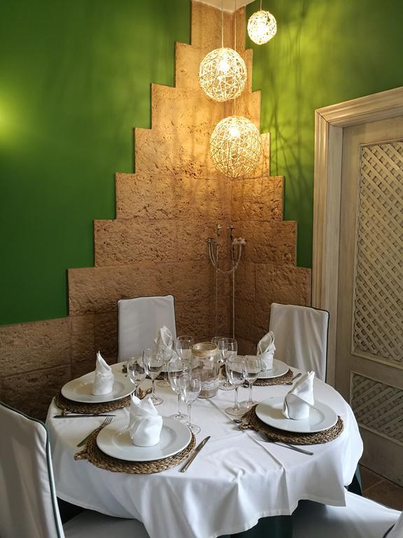 Restaurante Dulcinea De Pensión El Toboso