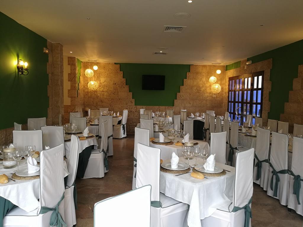 Restaurante Dulcinea De