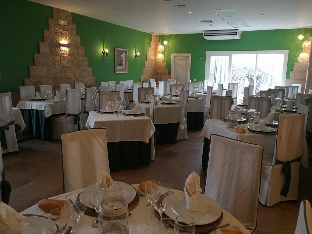 Restaurante Dulcinea De El Toboso