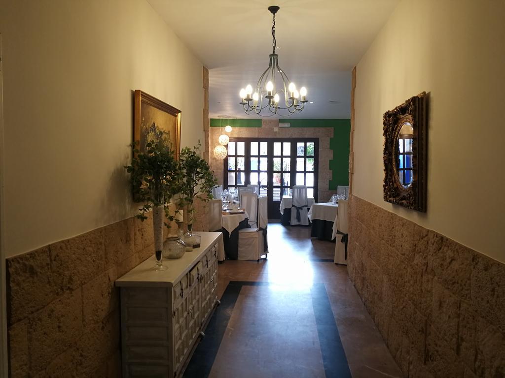 Restaurante Dulcinea De
