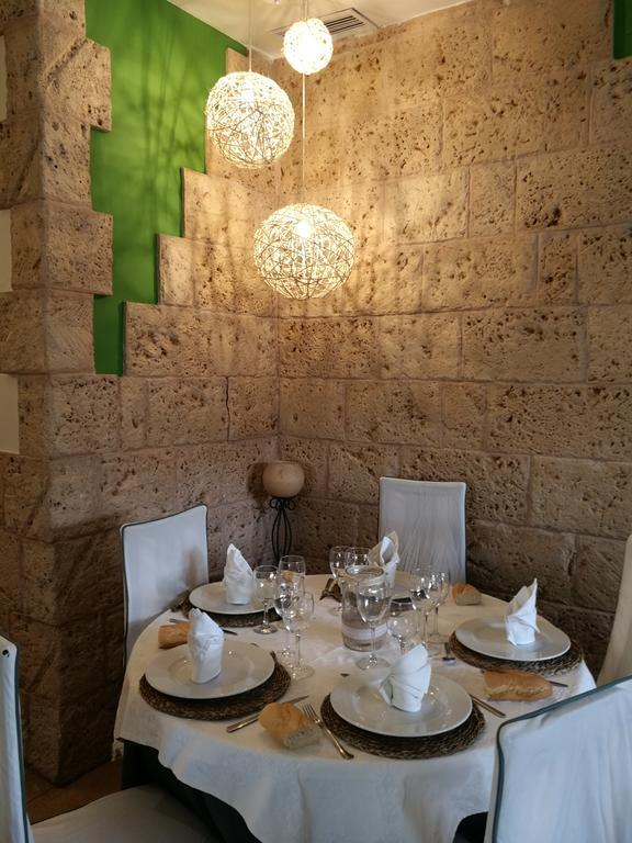 Restaurante Dulcinea De Pensión El Toboso