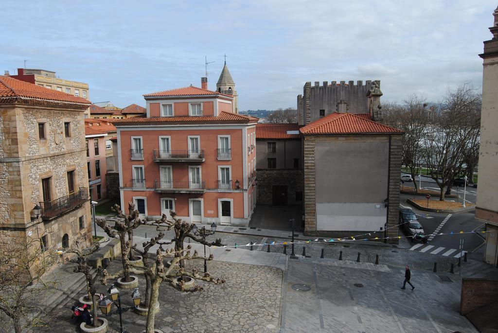 La Casona De Jovellanos Hotel Gijón