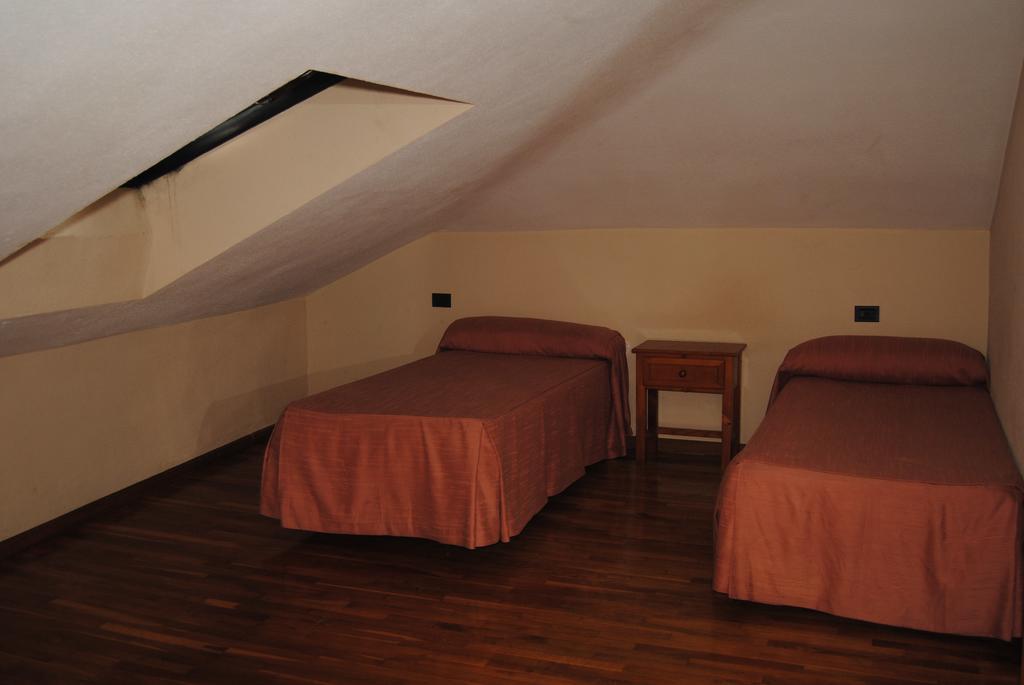 Hotel La Casona De Jovellanos