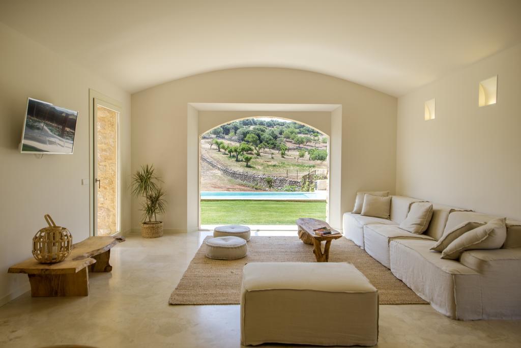 Farm stay Es Lligats - Adults Only *