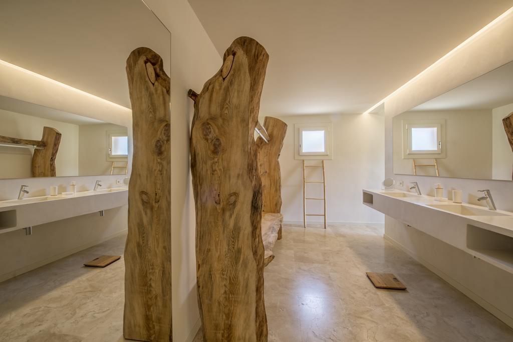 Farm stay Es Lligats - Adults Only