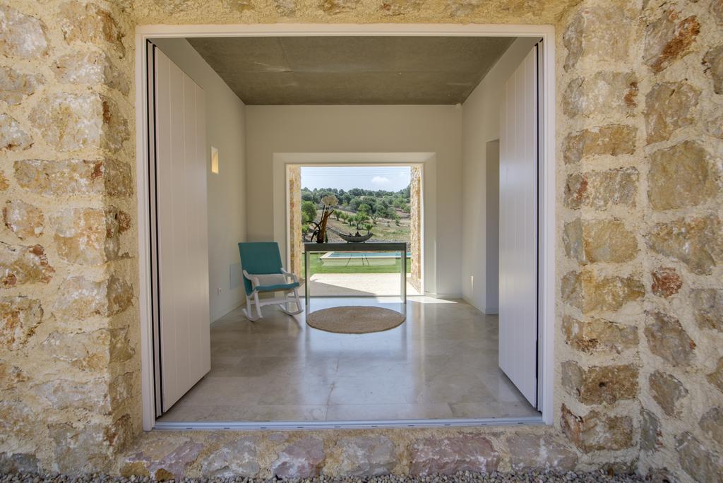 Es Lligats - Adults Only Farm stay Sant Llorenc Des Cardassar