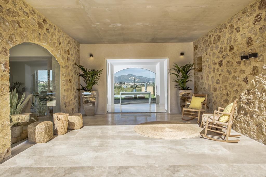 Farm stay Es Lligats - Adults Only *