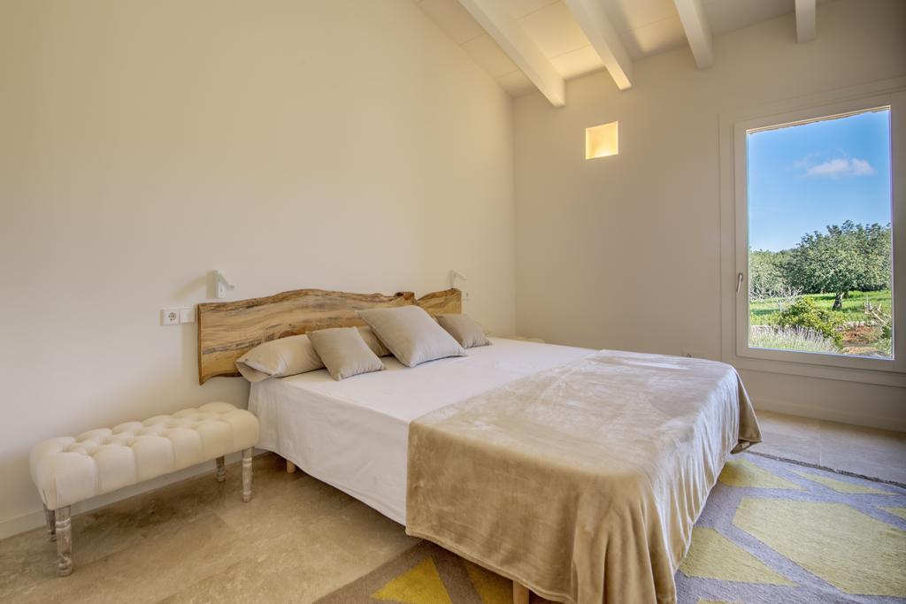 Es Lligats - Adults Only Farm stay