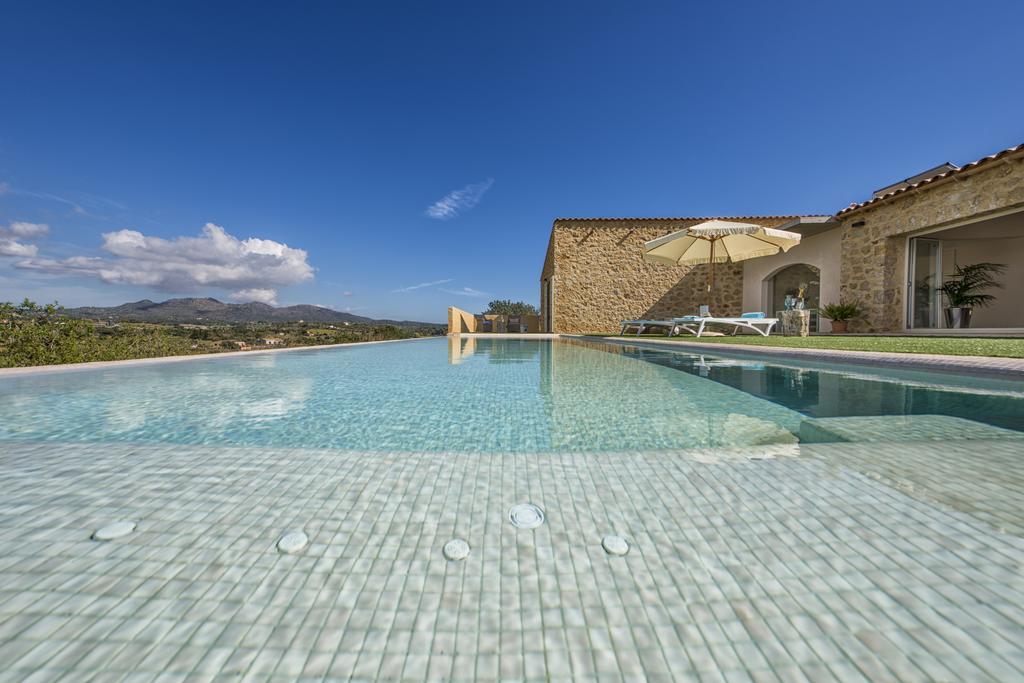 Farm stay Es Lligats - Adults Only Sant Llorenc Des Cardassar