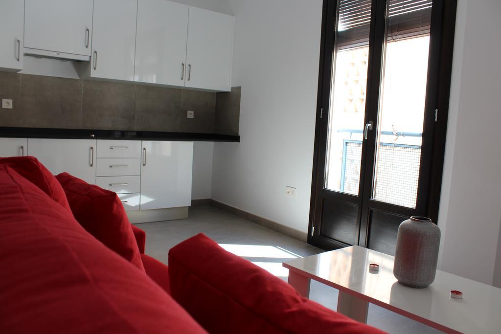 Apartment Nest Flats *