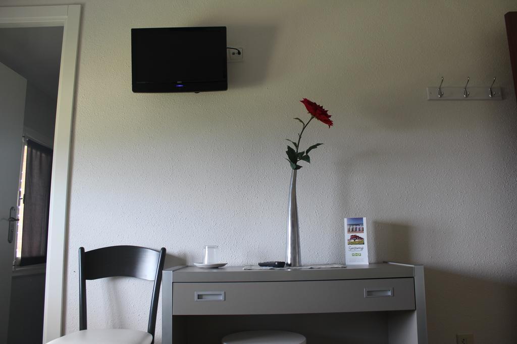 Gazteategi Bed and breakfast