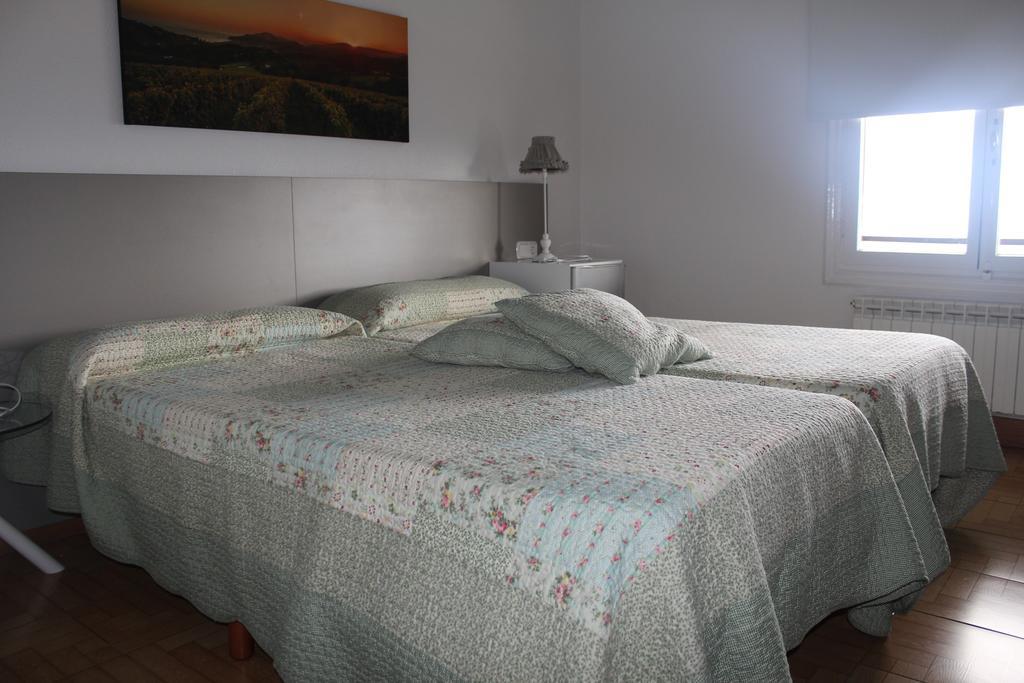 Gazteategi * Zarautz