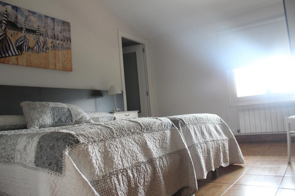 Bed and breakfast Gazteategi