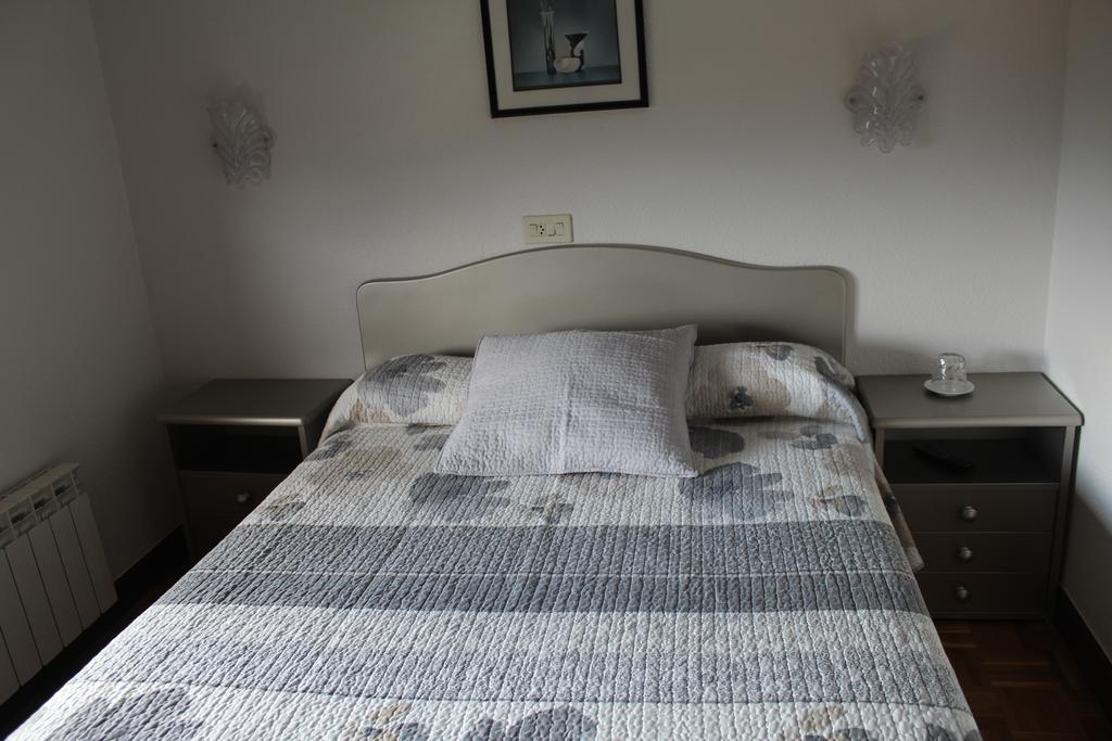 Bed and breakfast Gazteategi *