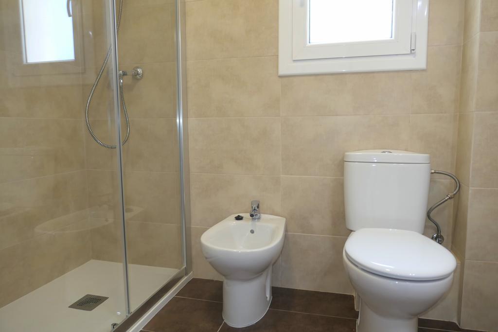 Apartamento Rentalmar Angeles Miami Platja (Miami Playa)