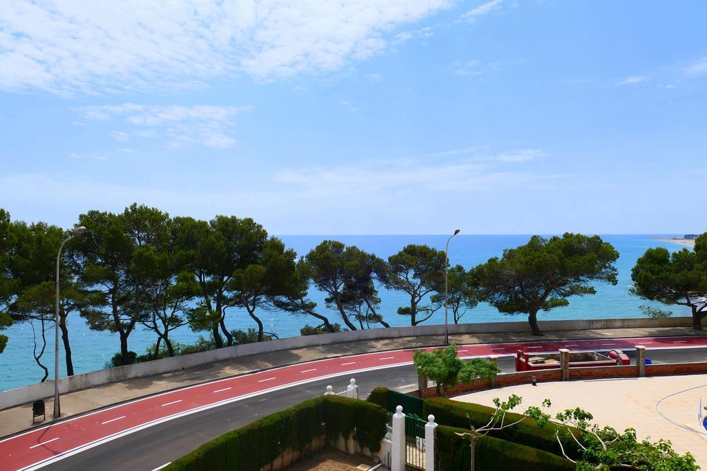 Apartamento Rentalmar Angeles