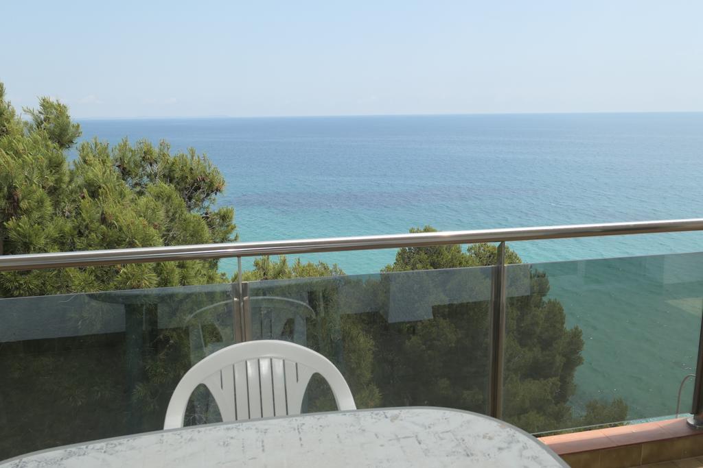 Rentalmar Angeles Apartamento Miami Platja (Miami Playa)
