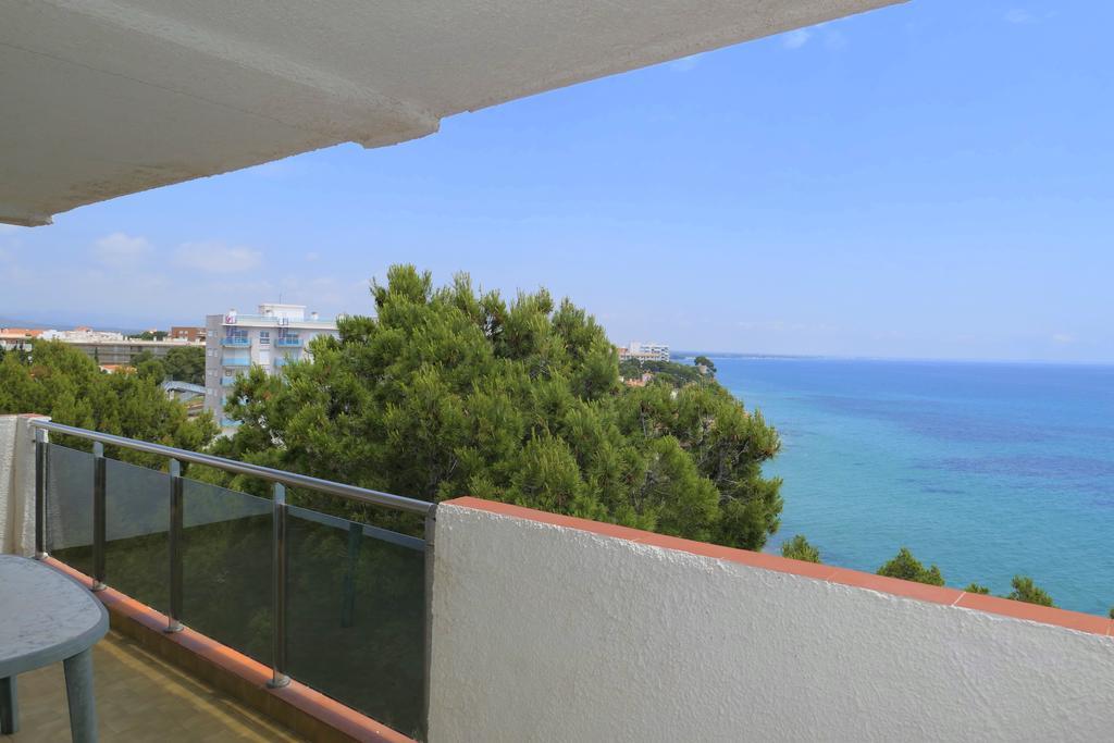 Rentalmar Angeles Apartamento *