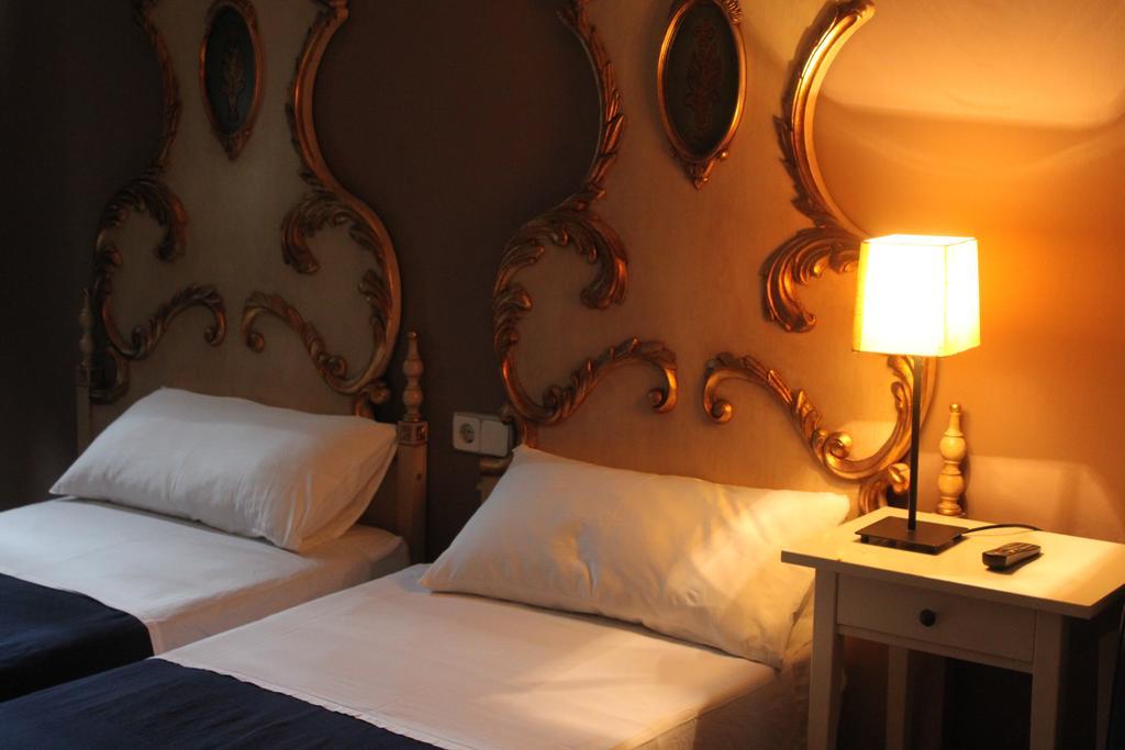 Guest house Lk
