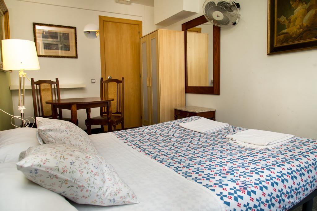 Lk Guest house Barcelona