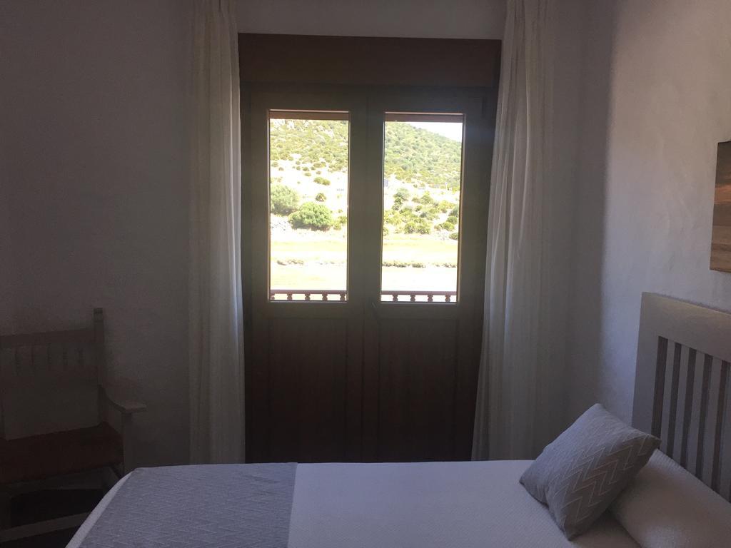 Almadrabeta Hotel Zahara de los Atunes