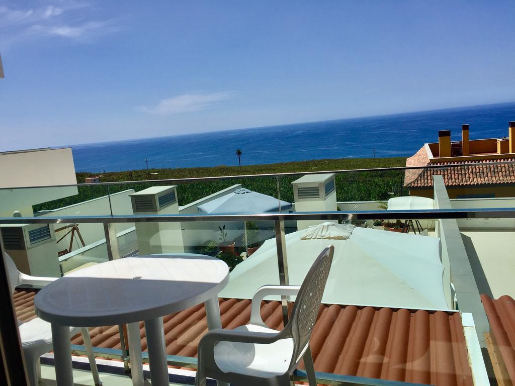 Panoramic Apartment