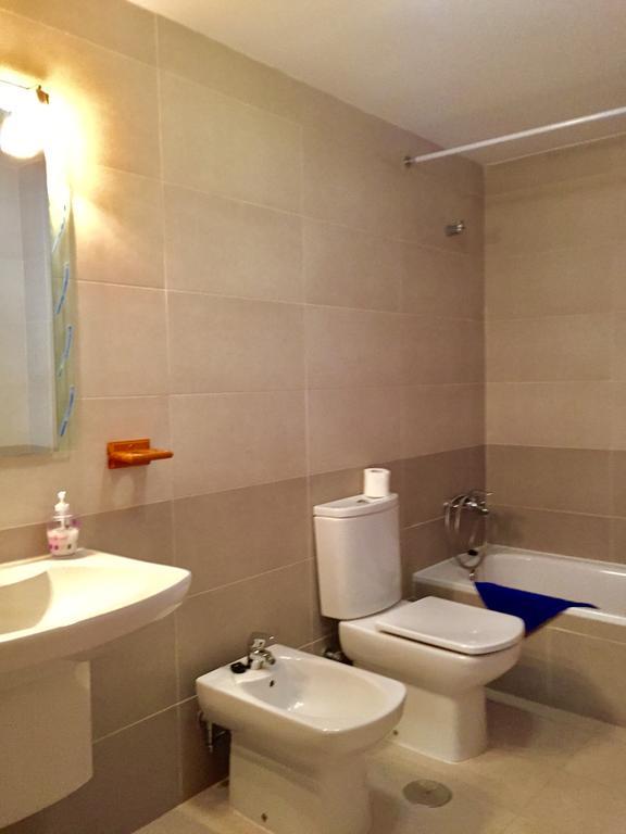 Panoramic Apartment *